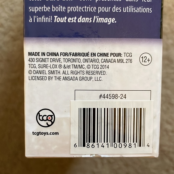 TCG Wildlife 750 Piece Puzzle “Forest Floor” - Picture 10 of 10